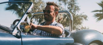 Gafas para conducir de sol