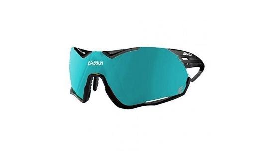 Modelo de gafas de ciclismo Eassun Challenge