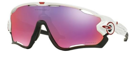 Modelo gafas de running Oakley Jawbreaker