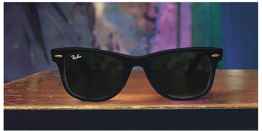 Gafas de sol Ray-Ban