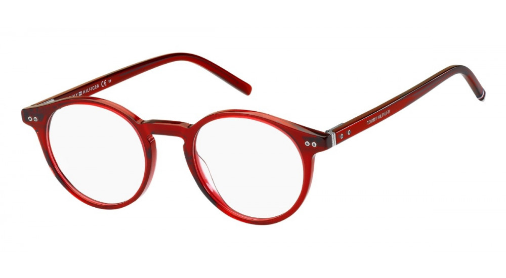 Gafas para miopia alta de la marca Tommy Hilfiger