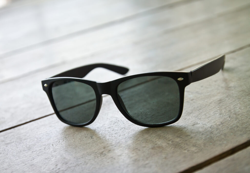 gafas ray ban